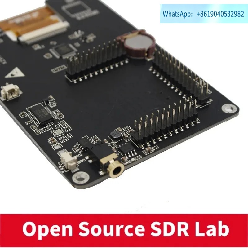 Mayhem Portapack H2 Hackrf One - Sdr Software Defined Radio Hackrf 评论和价格
