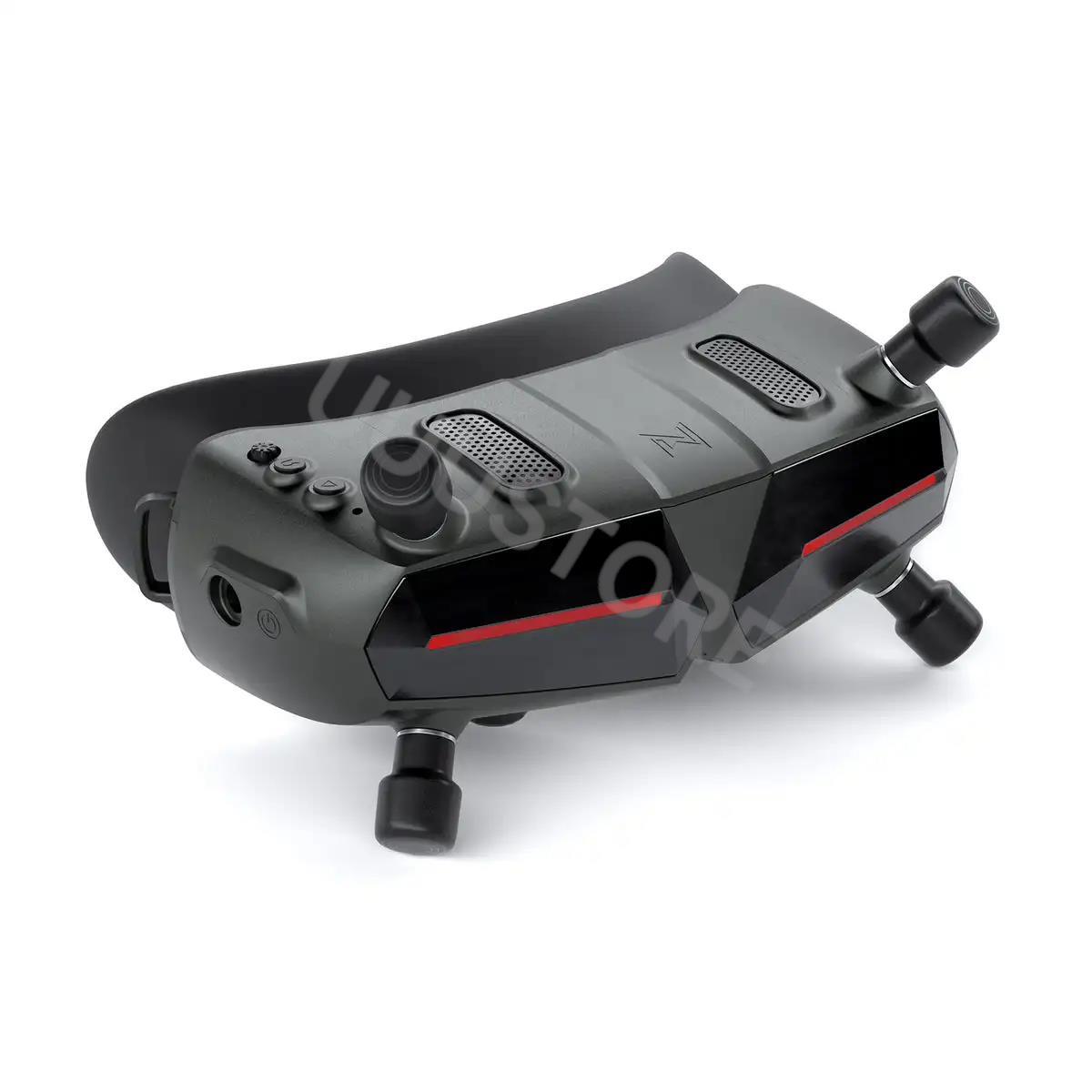 5.8G Digital FPV Walksnail Ava - Fpv Goggles Walksnail Avatar Hd 评论和价格